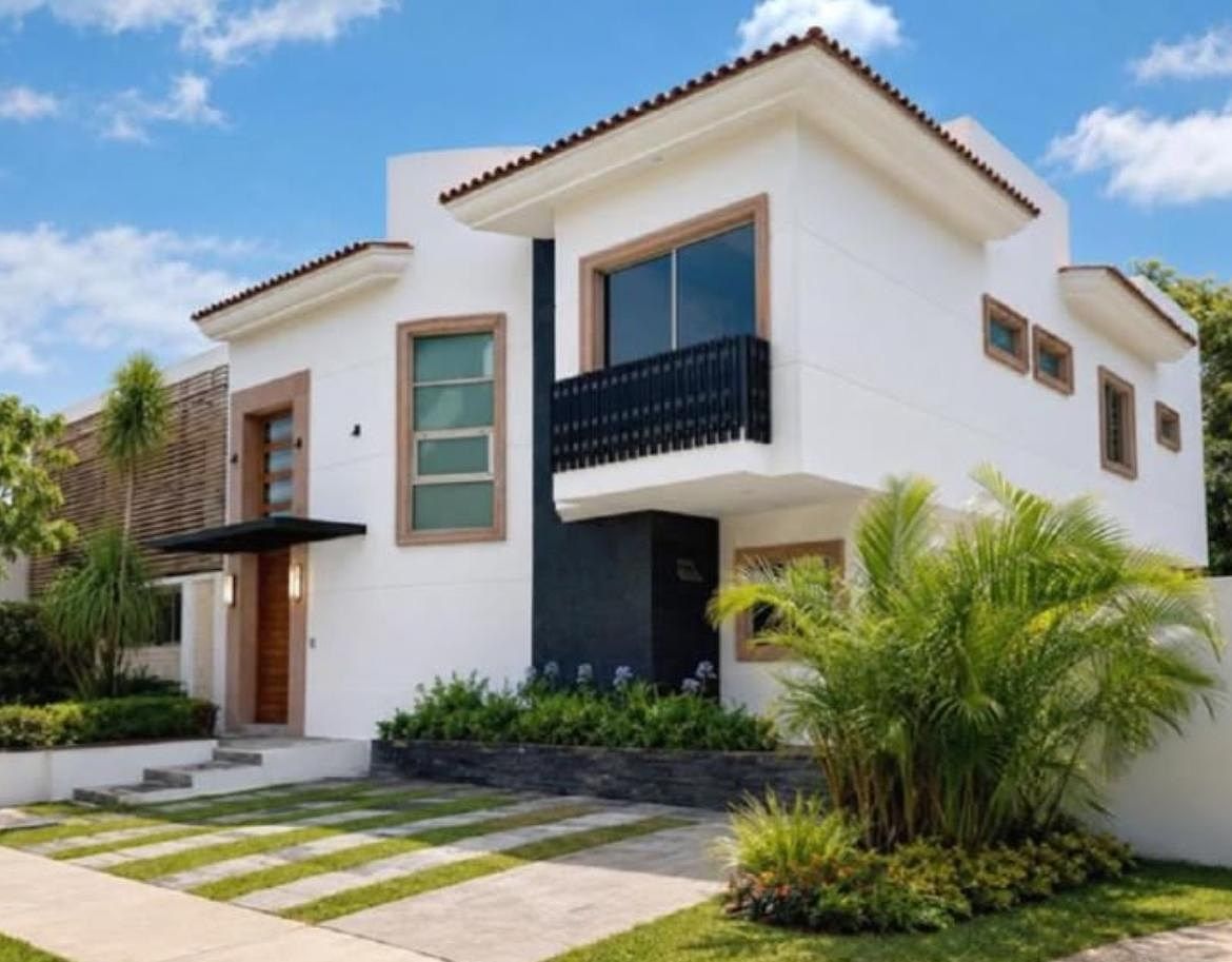 casa à venda no condomínio Bugambilias Zapopan Jalisco, foto 1 de 18