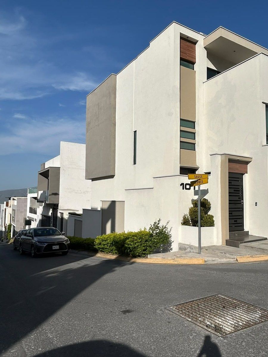 Casa en Cima del Bosque (Cumbres Elite 9 Sector), Monterrey, foto 37 de 38
