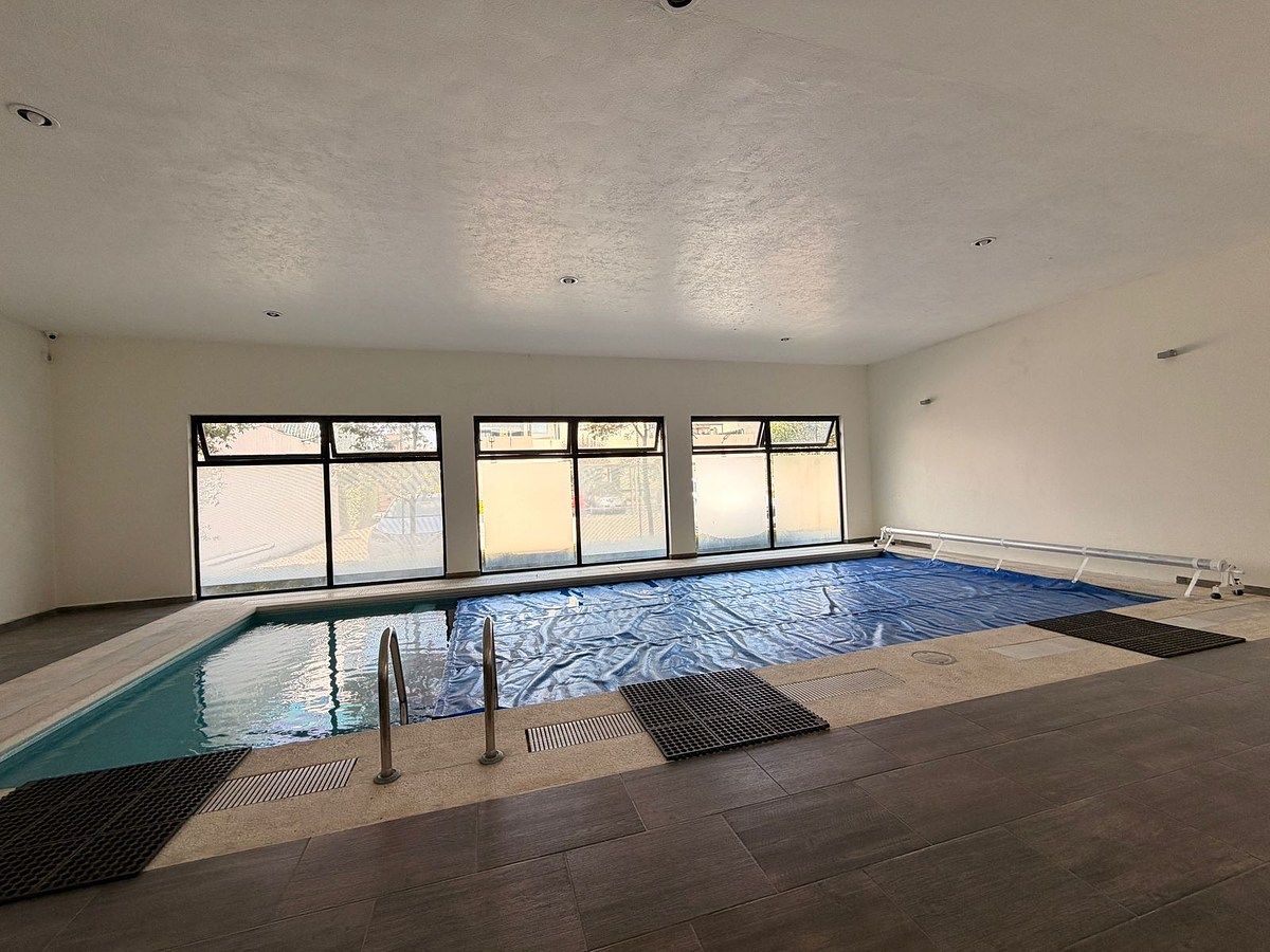 Departamento en San Jorge Pueblo Nuevo, Metepec, foto 4 de 24