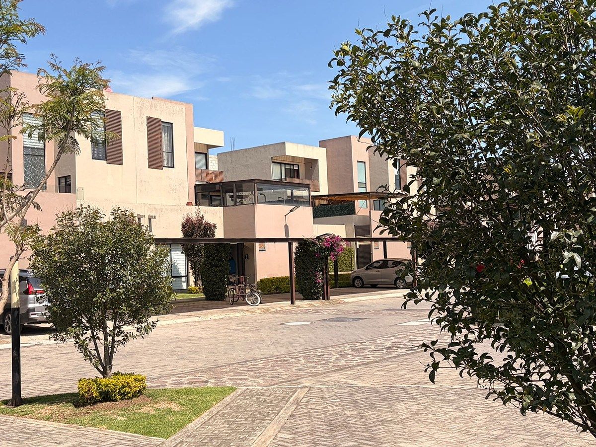 Departamento en San Jorge Pueblo Nuevo, Metepec, foto 3 de 24