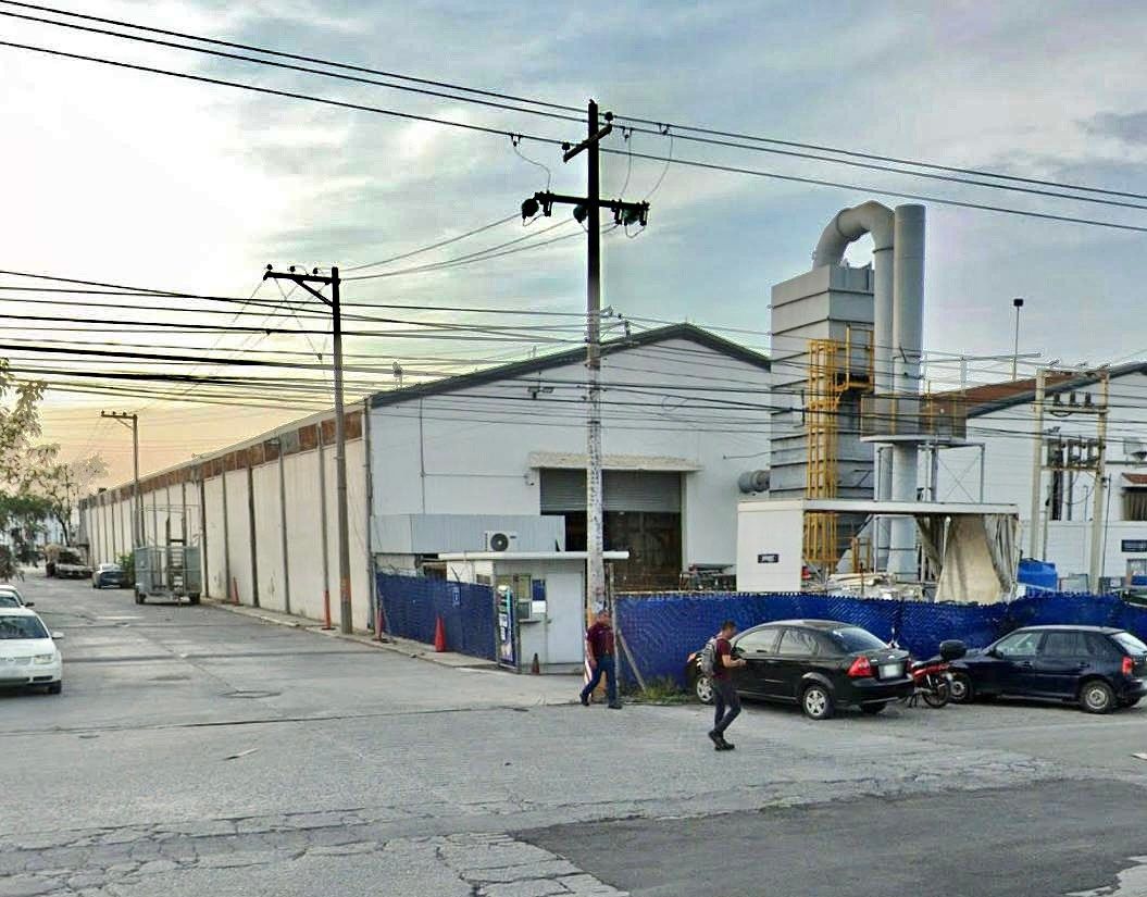 Galpão comercial em Apodaca Centro, Apodaca, foto 2 de 4