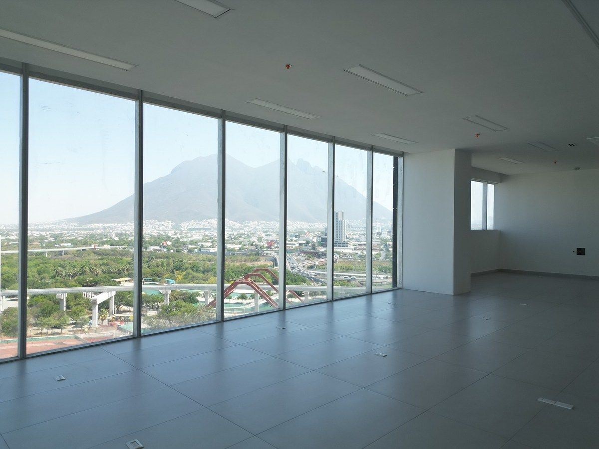 Oficina en Obrera, Monterrey, foto 16 de 17