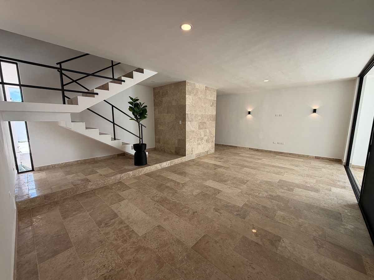 Casa en Temozón Norte, Mérida, foto 8 de 28
