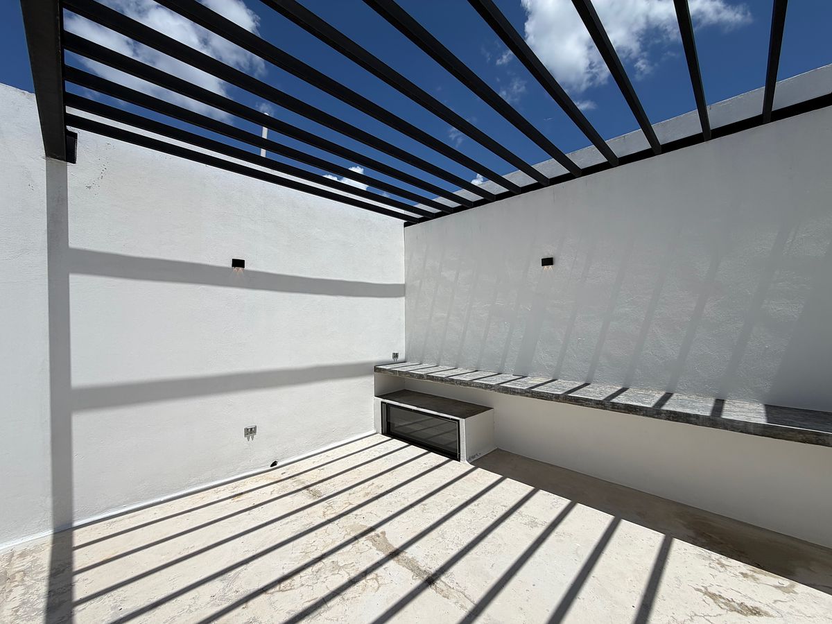 Casa en Temozón Norte, Mérida, foto 18 de 28
