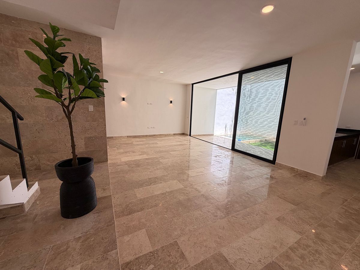 Casa en Temozón Norte, Mérida, foto 20 de 28