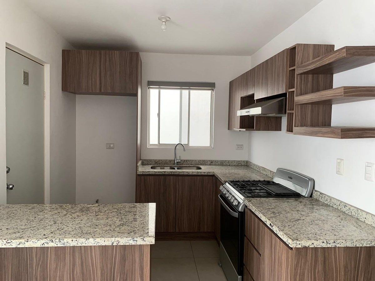 Casa en Fraccionamiento Montenova, García, foto 2 de 16