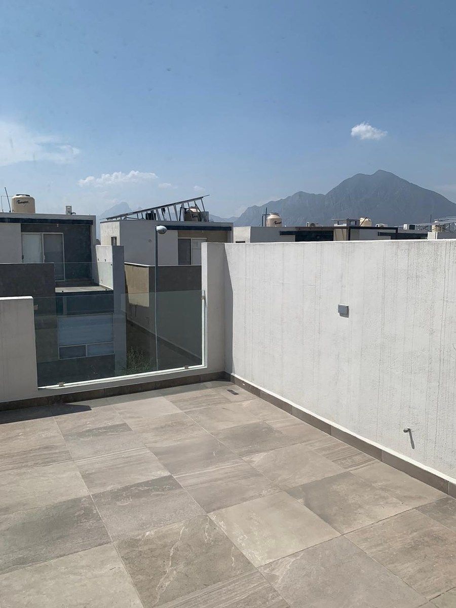Casa en Fraccionamiento Montenova, García, foto 12 de 16