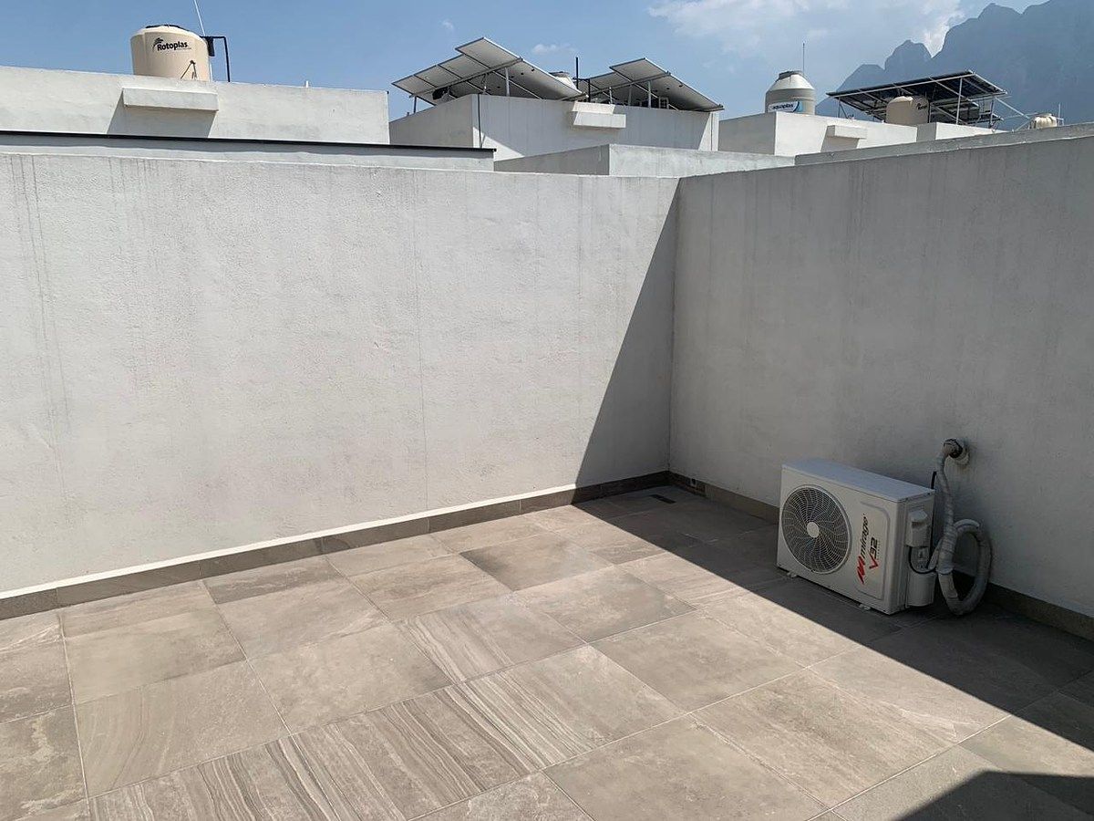 Casa en Fraccionamiento Montenova, García, foto 14 de 16