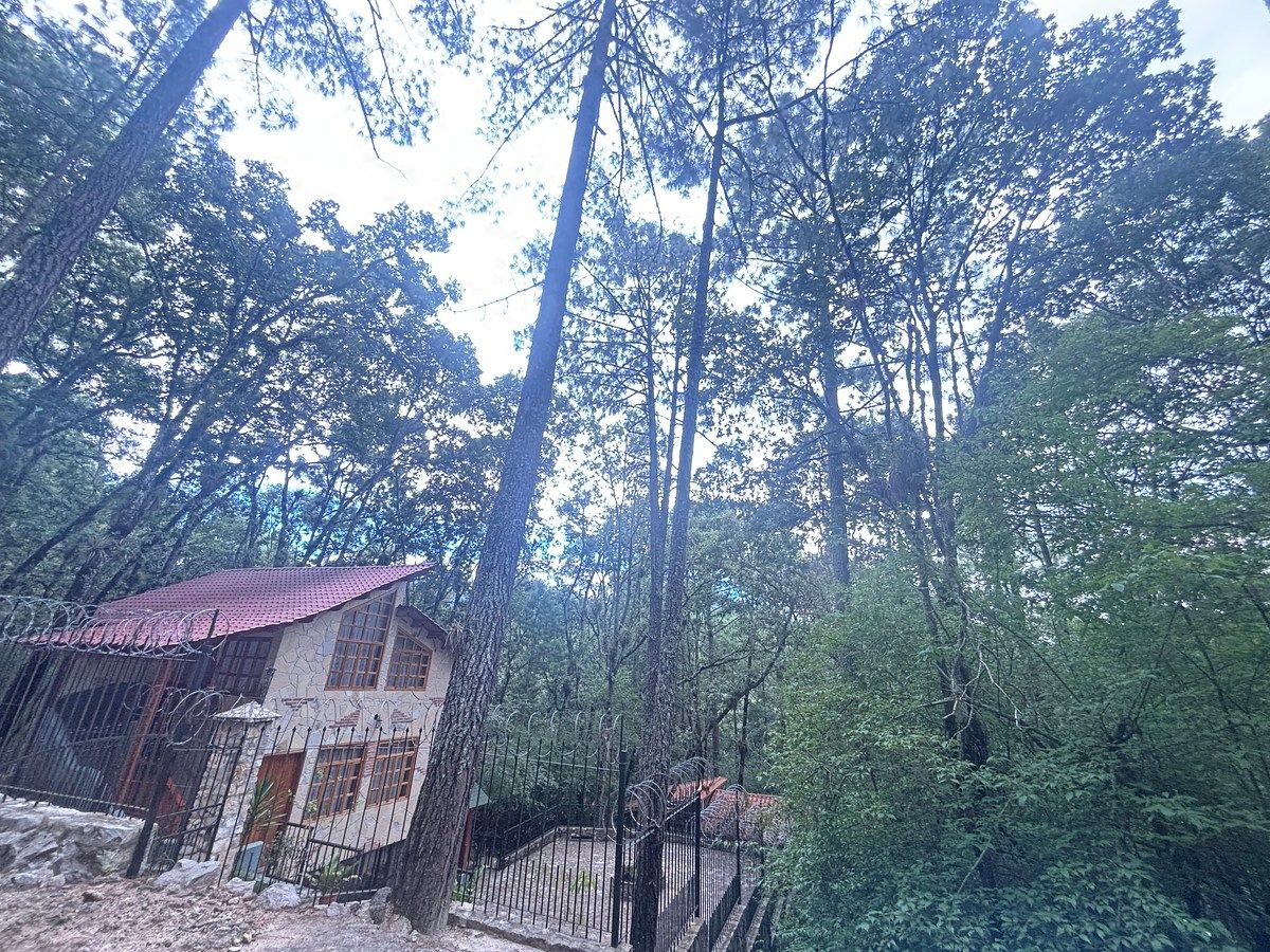 Terreno en Corral de Piedra, San Cristóbal de Las Casas, foto 8 de 8