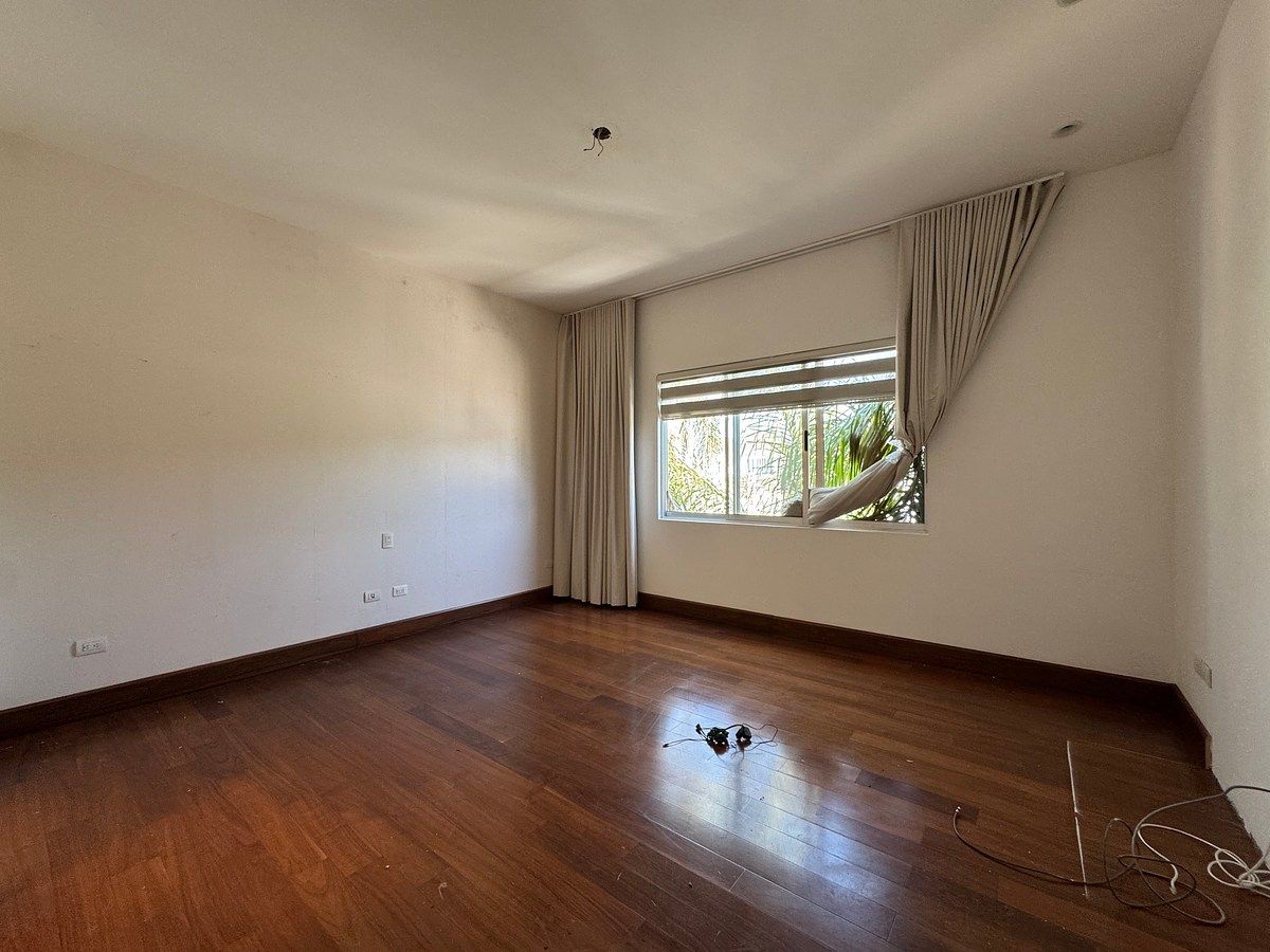 Casa en condominio en La Muralla, San Pedro Garza García, foto 3 de 15