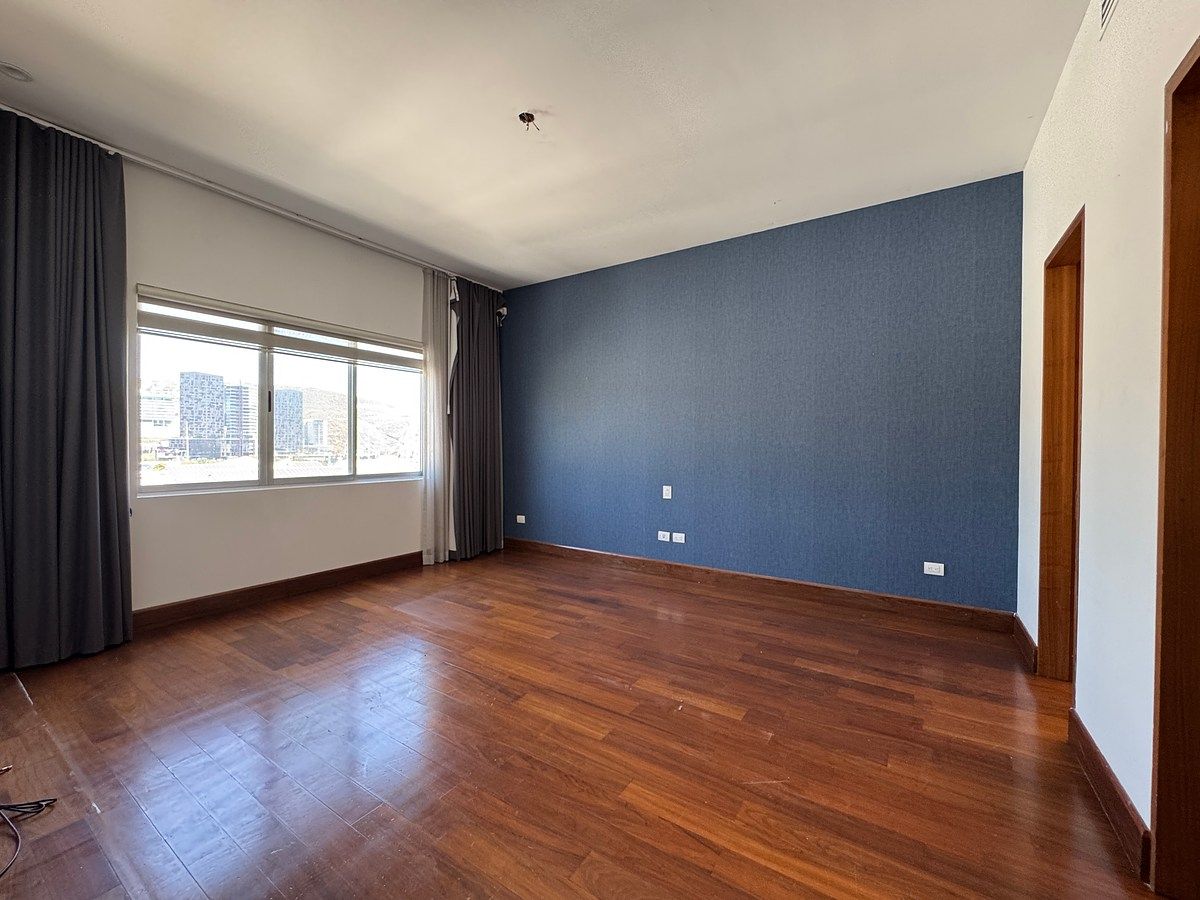 Casa en condominio en La Muralla, San Pedro Garza García, foto 2 de 15