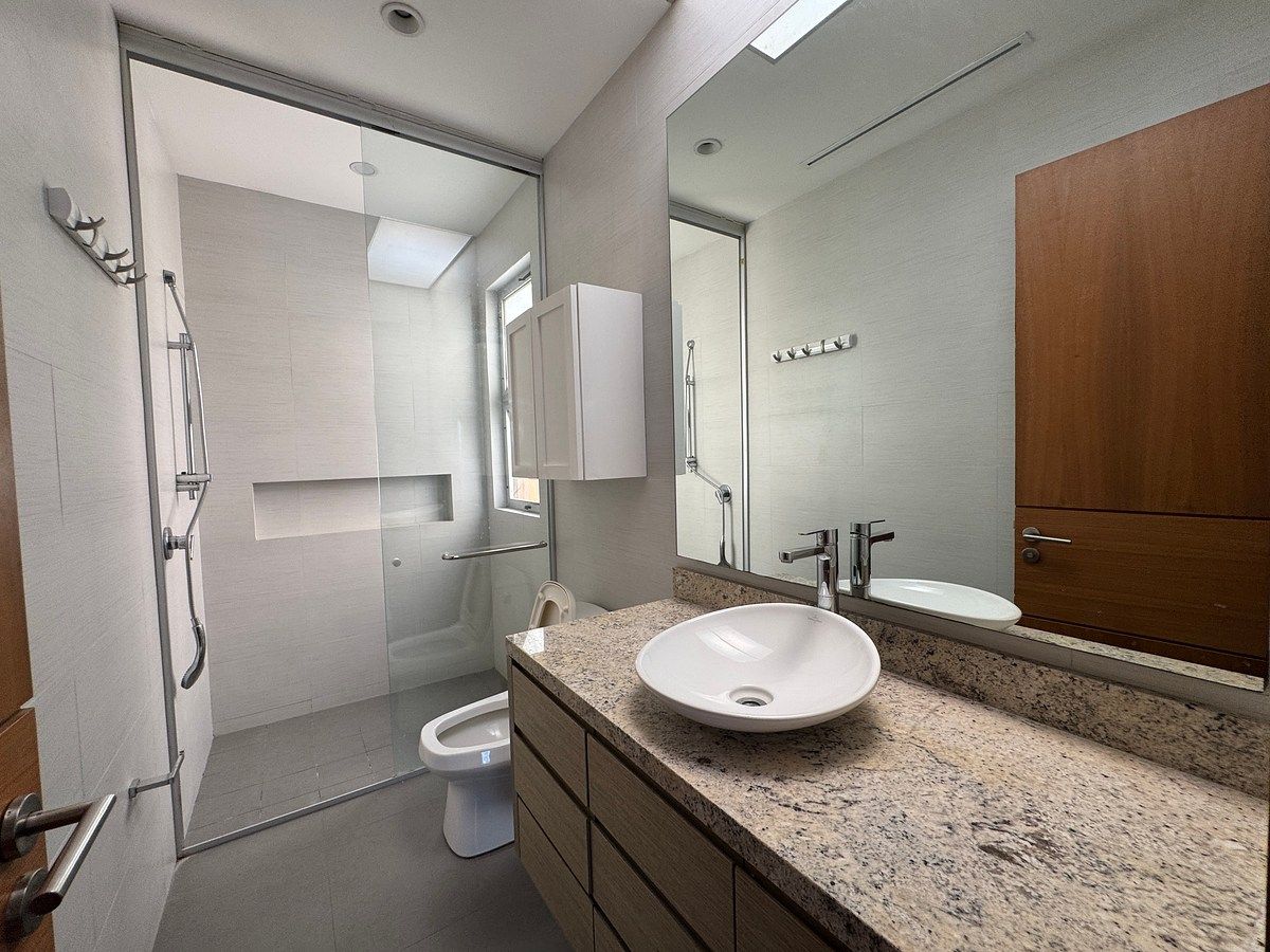 Casa en condominio en La Muralla, San Pedro Garza García, foto 10 de 15
