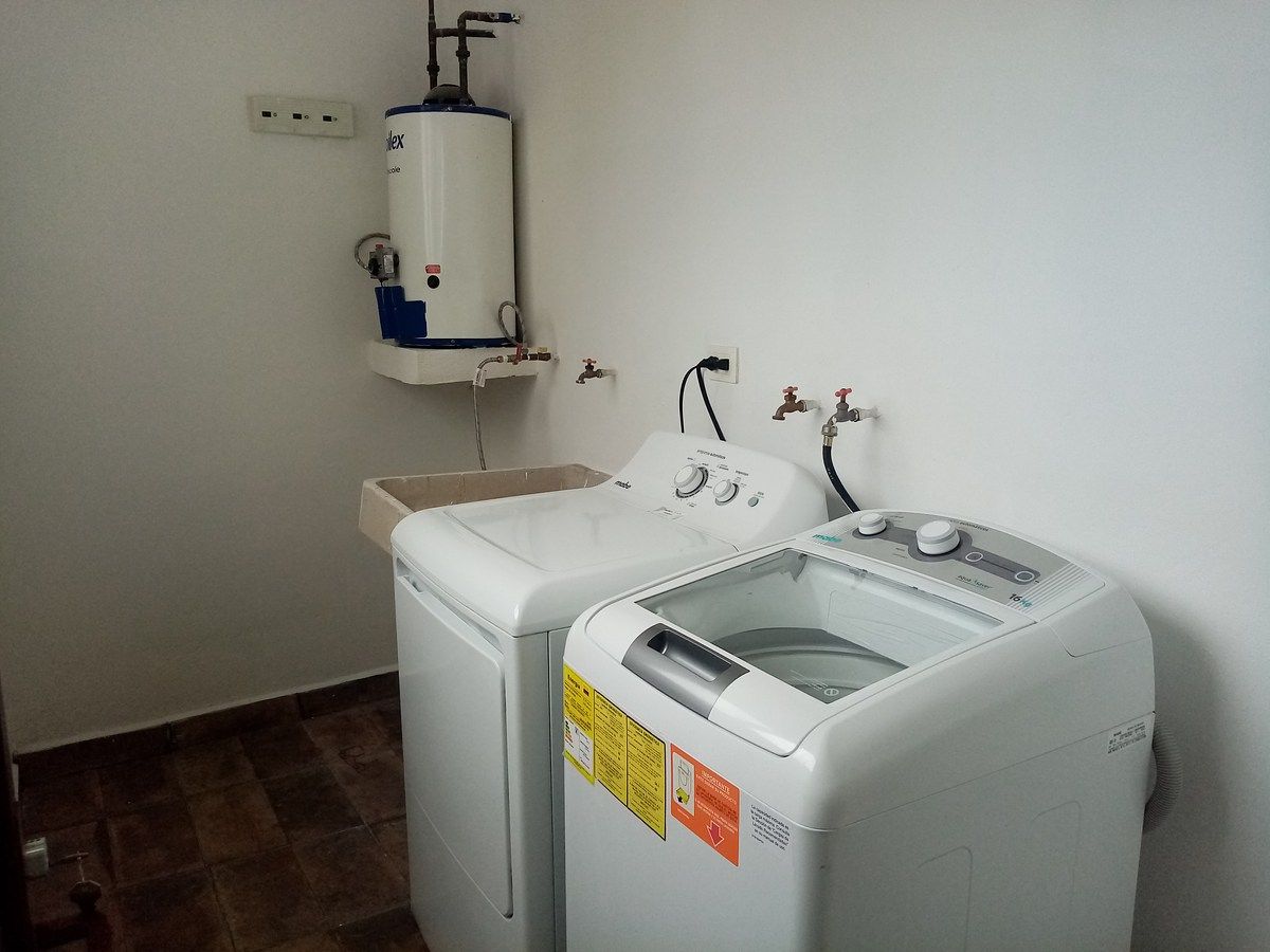 Departamento en Justo Sierra, Carmen, foto 4 de 8