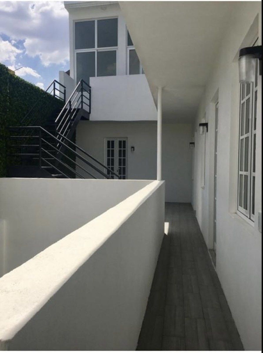 Casa em San Rafael, Cuauhtémoc, foto 6 de 8