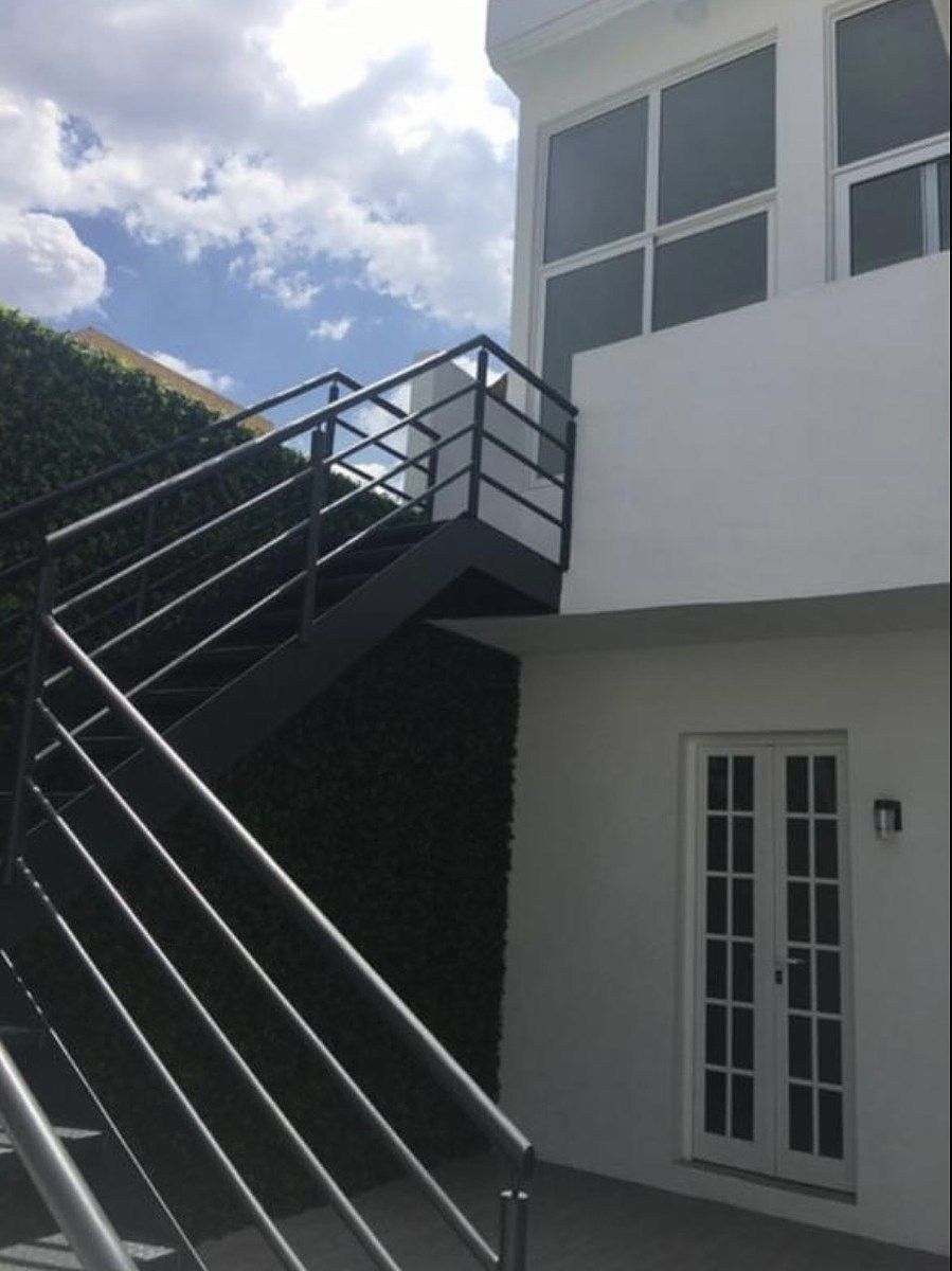 Casa em San Rafael, Cuauhtémoc, foto 7 de 8