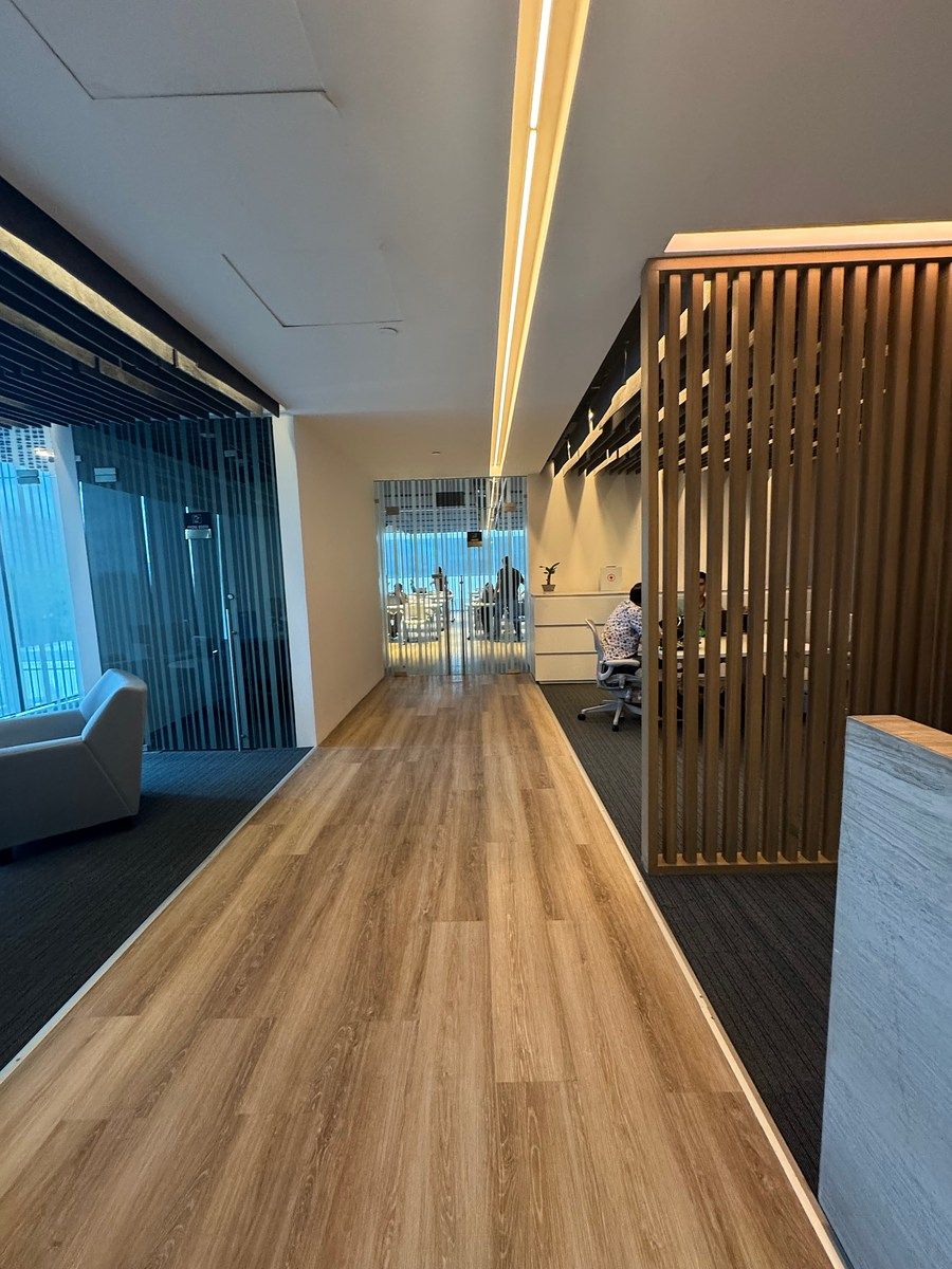 Sala Comercial em Vía Montejo, Mérida, foto 2 de 12