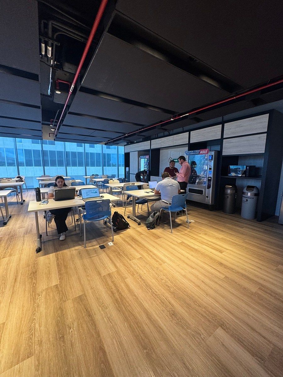 Sala Comercial em Vía Montejo, Mérida, foto 6 de 12