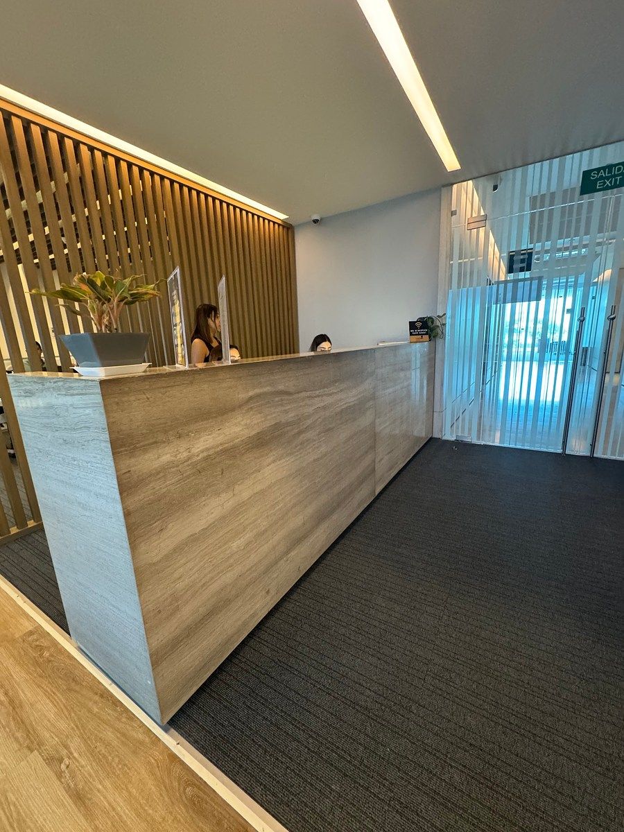 Sala Comercial em Vía Montejo, Mérida, foto 7 de 12
