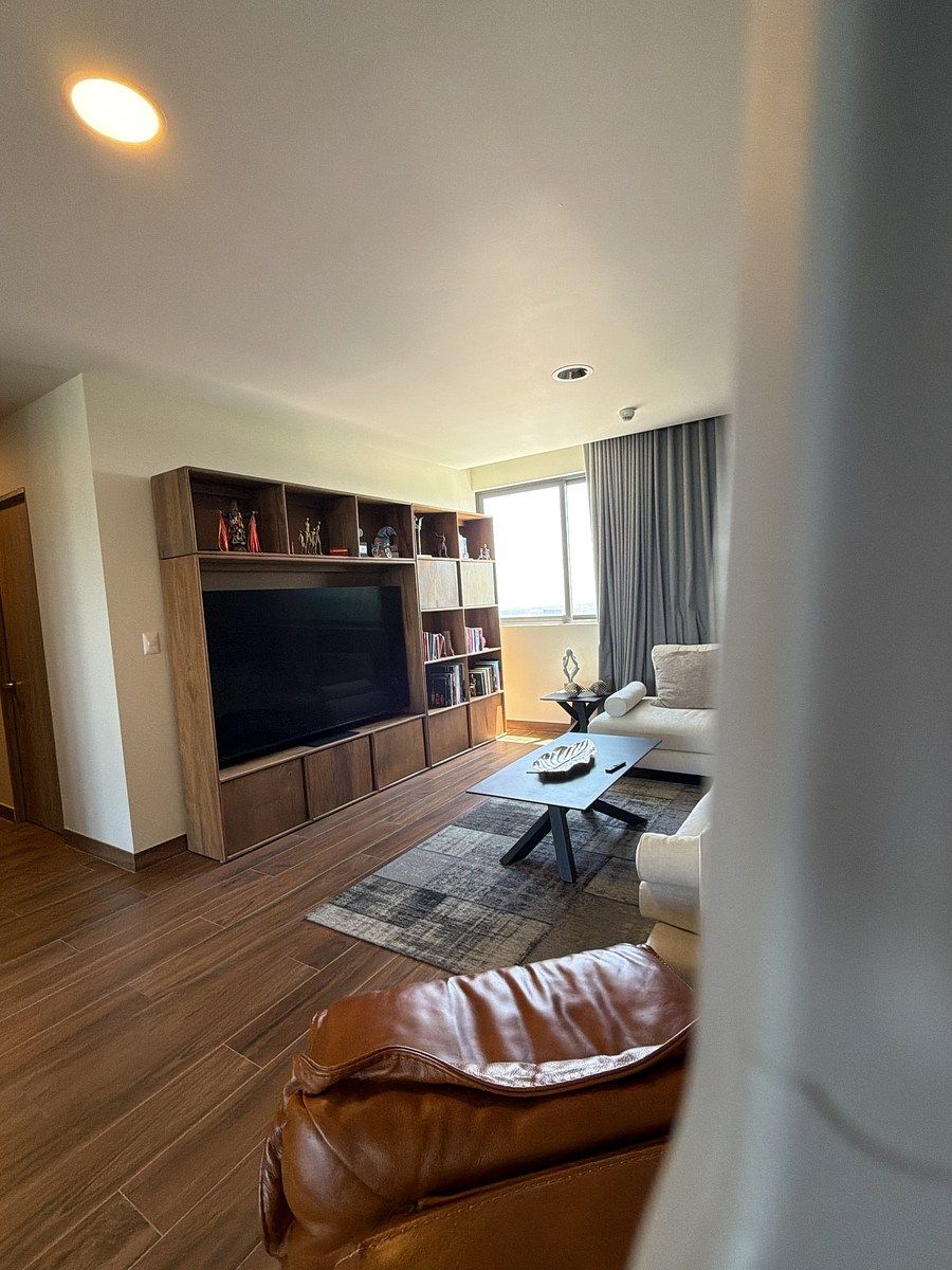 Departamento en Cumbres del Lago, Querétaro, foto 6 de 41