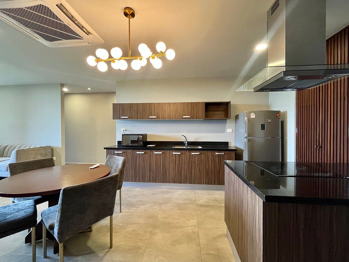 Apartamento em Montes de Ame, Mérida, foto 2 de 25