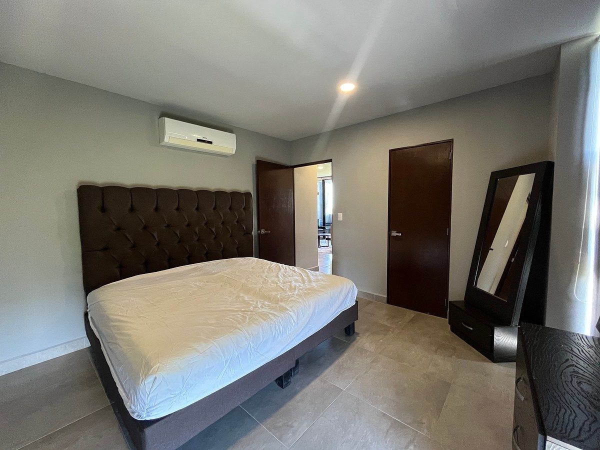 Apartamento em Montes de Ame, Mérida, foto 7 de 25