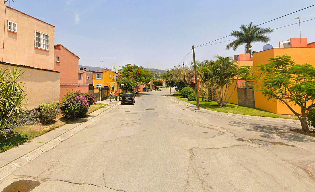 House for Sale in Tetecalita, Emiliano Zapata, Morelos - foto 3