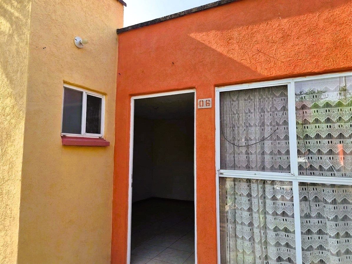 House for Sale in Tetecalita, Emiliano Zapata, Morelos - foto 1