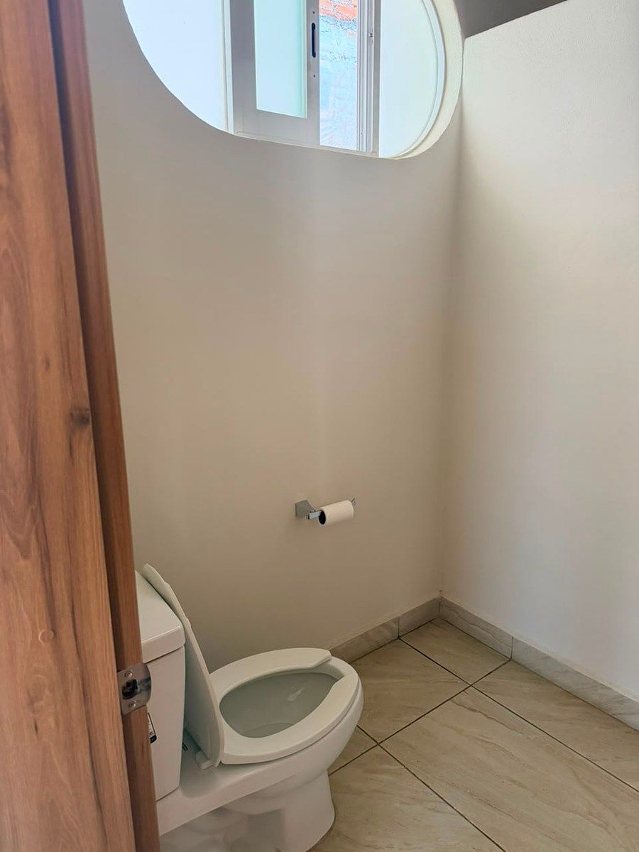 Casa em Fovissste 96, Puerto Vallarta, foto 7 de 12