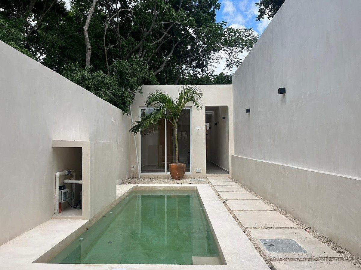 Casa en Mérida Centro, Mérida, foto 6 de 11