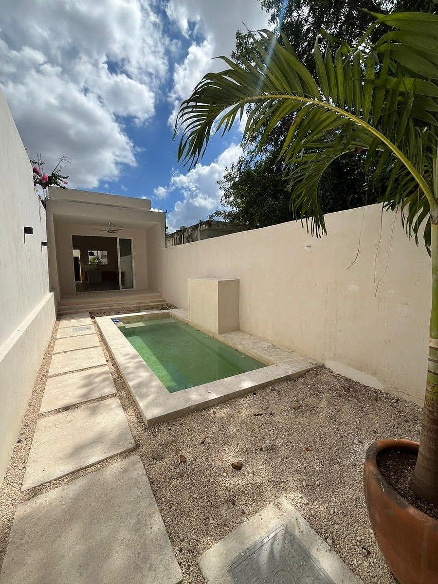 Casa en Mérida Centro, Mérida, foto 7 de 11