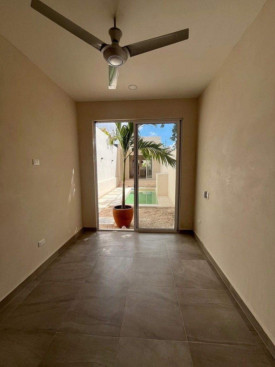 Casa en Mérida Centro, Mérida, foto 8 de 11
