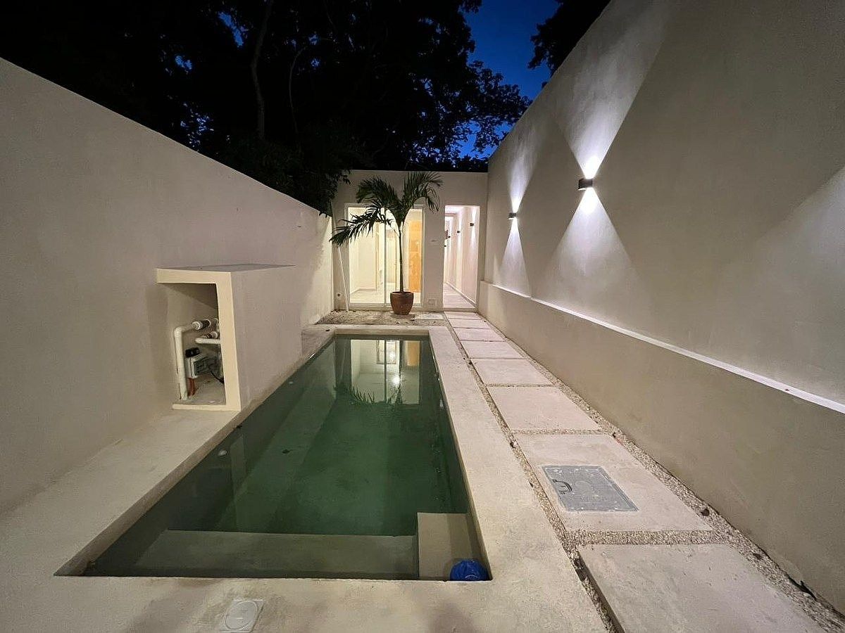 Casa en Mérida Centro, Mérida, foto 9 de 11