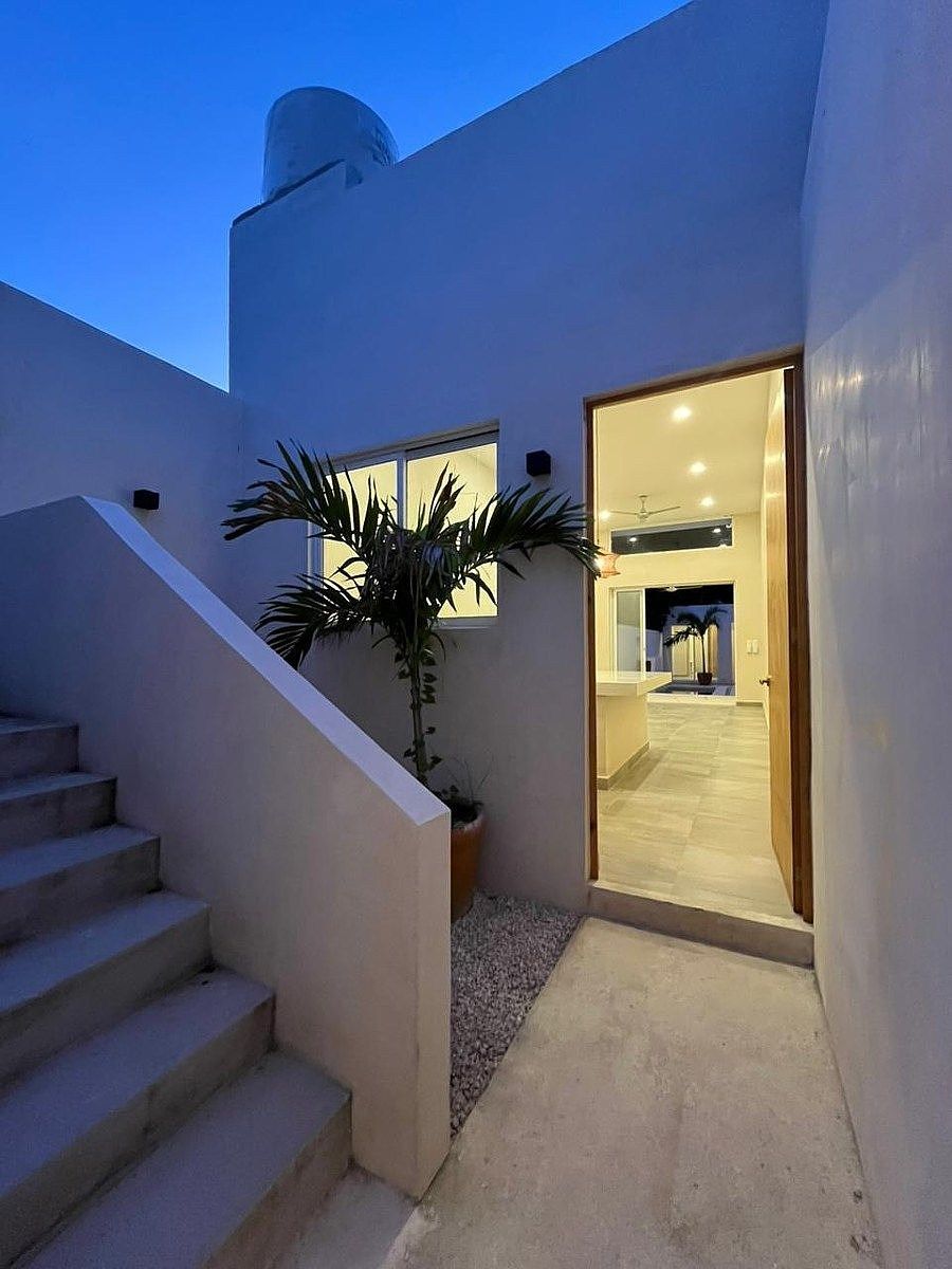 Casa en Mérida Centro, Mérida, foto 10 de 11