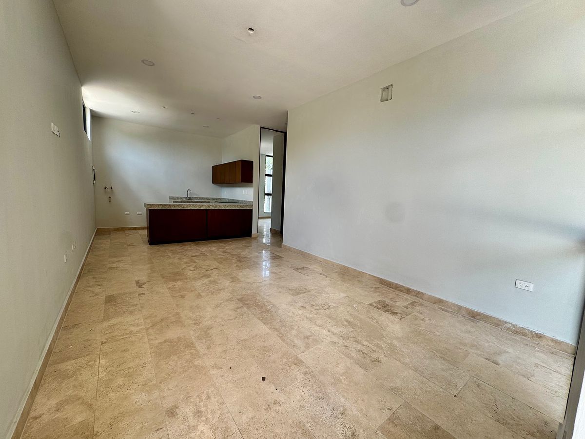 Departamento en Cholul, Mérida, foto 6 de 17