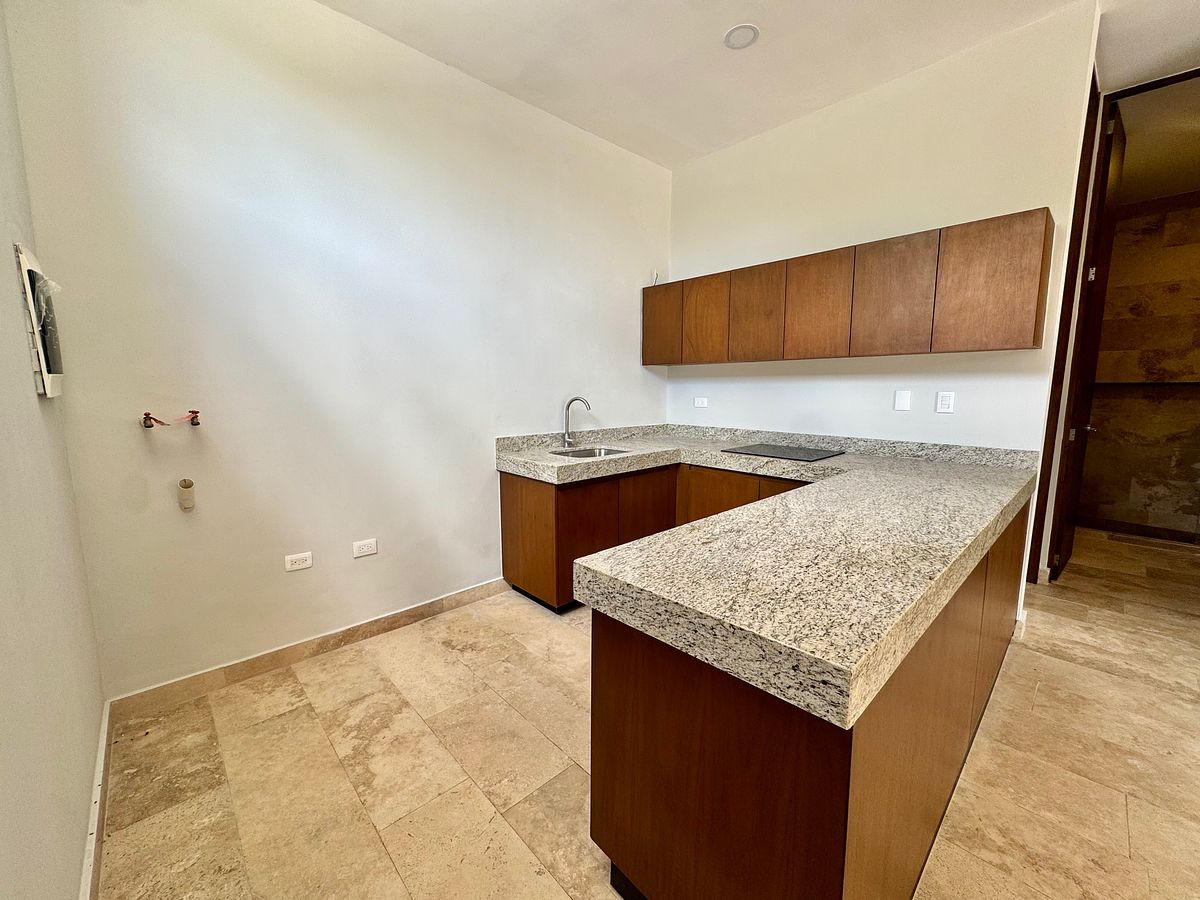 Departamento en Cholul, Mérida, foto 8 de 17