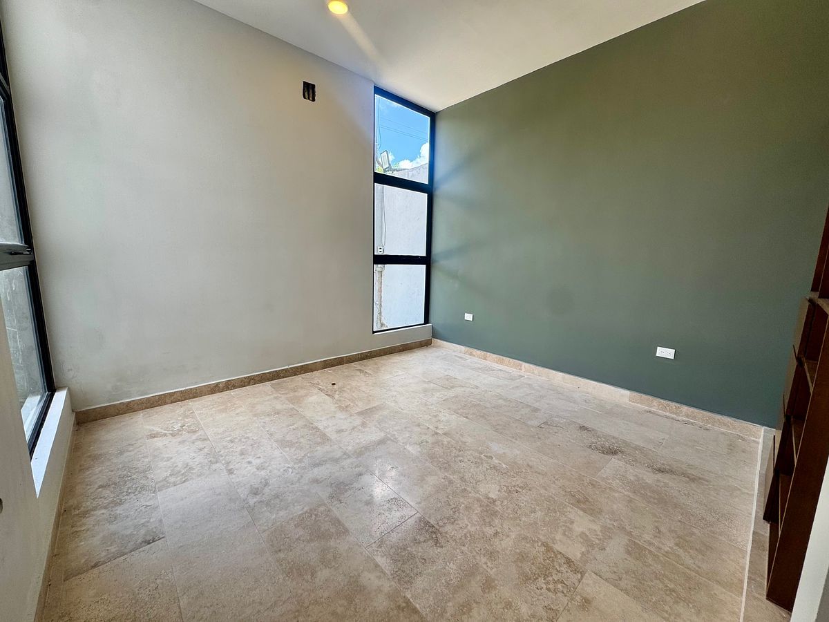 Departamento en Cholul, Mérida, foto 11 de 17