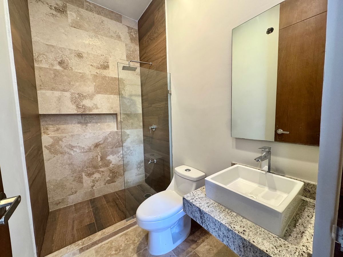 Departamento en Cholul, Mérida, foto 12 de 17