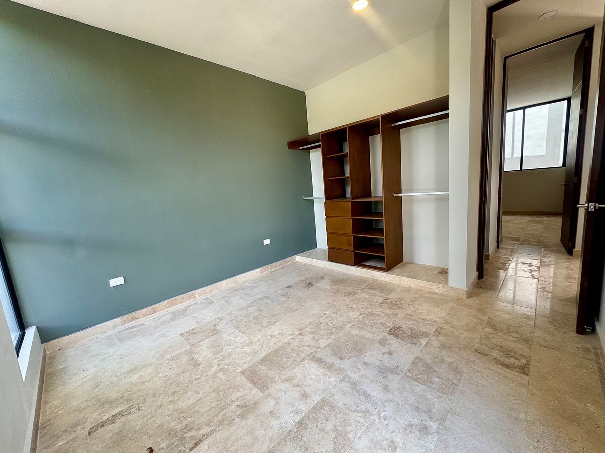 Departamento en Cholul, Mérida, foto 15 de 17