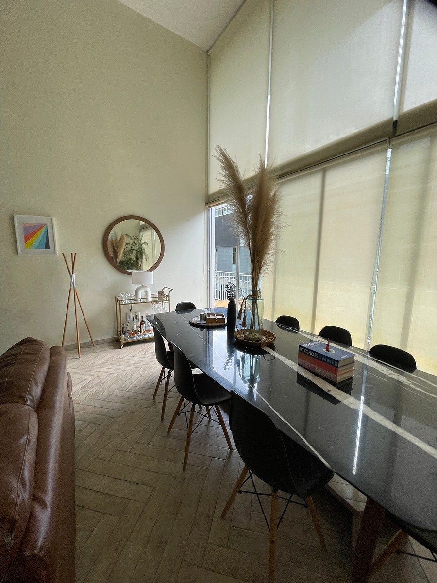 Apartment in Parques de la Herradura, Huixquilucan, photo 7 of 35