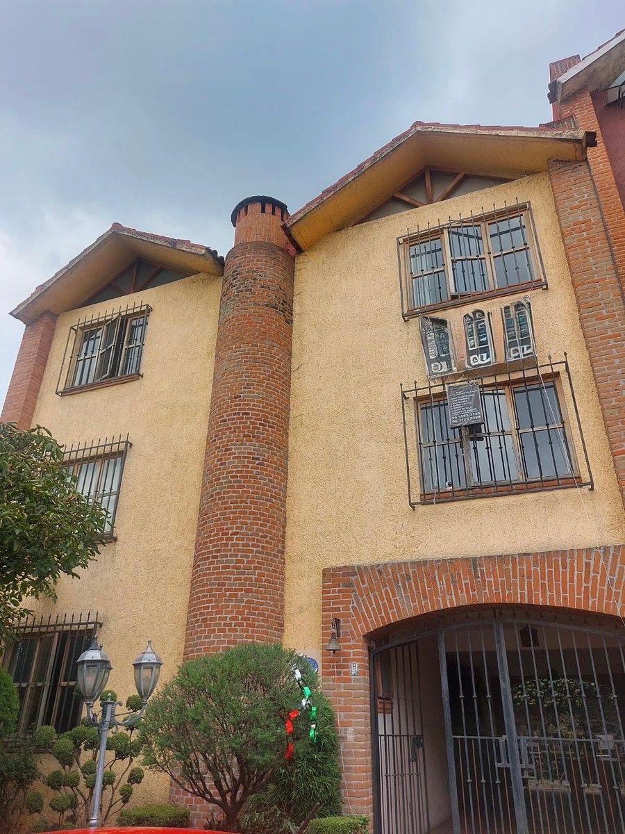 Linda casa à venda em Tlalpan, bairro Miguel Hidalgo., foto 1 de 29