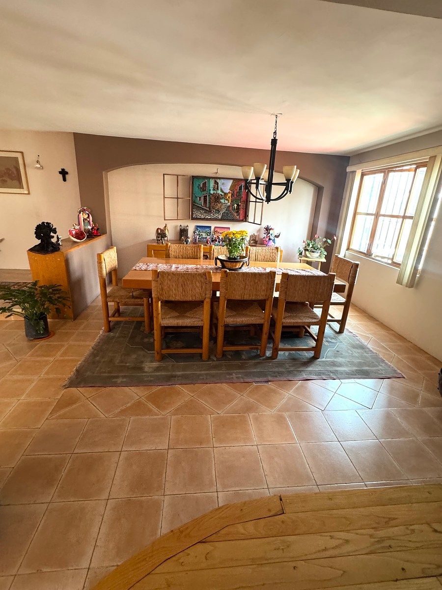 Casa em condomínio fechado em Miguel Hidalgo 4A Sección, Tlalpan, foto 4 de 29