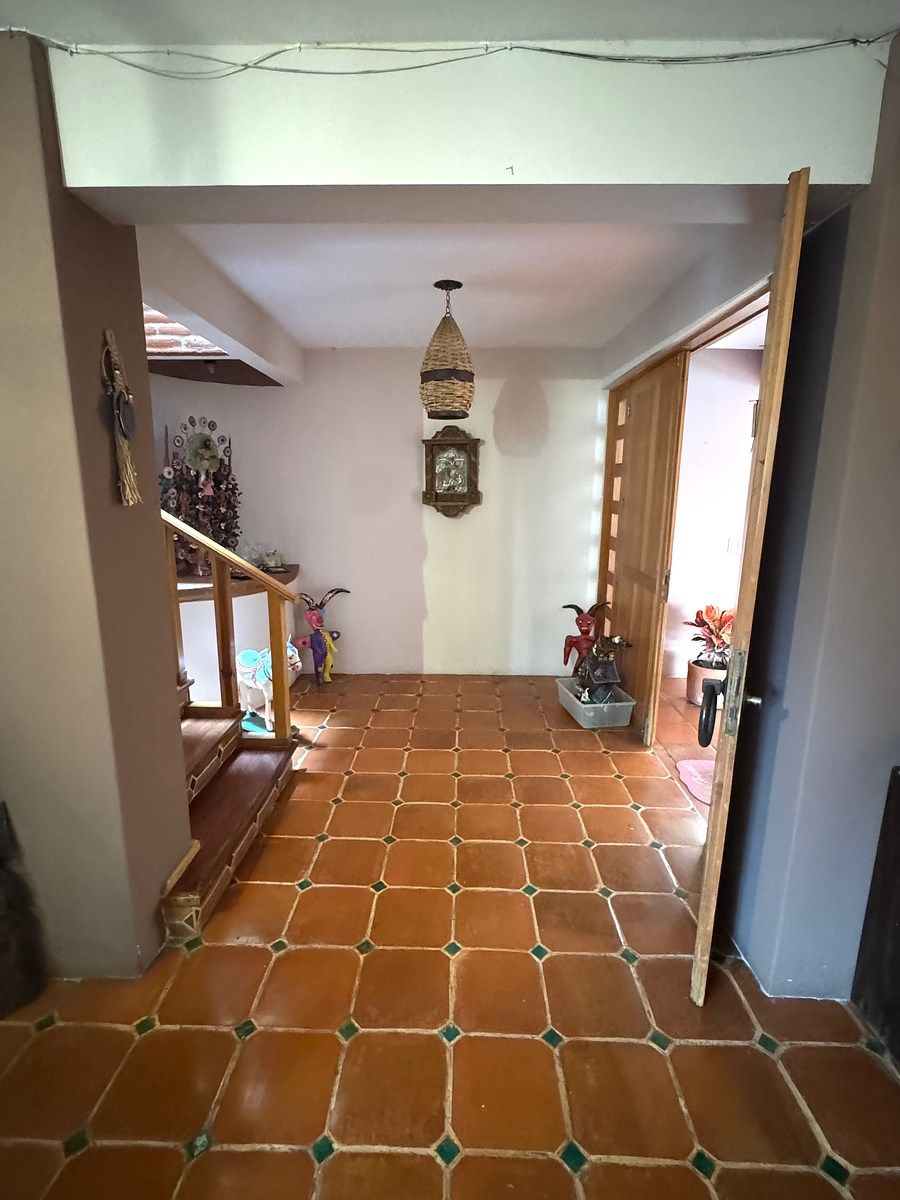 Casa em condomínio fechado em Miguel Hidalgo 4A Sección, Tlalpan, foto 7 de 29