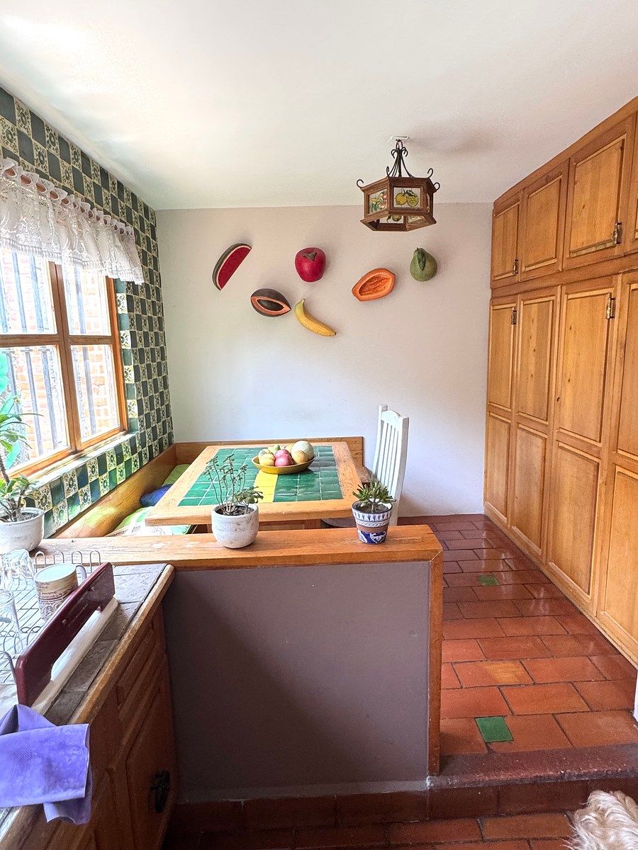 Casa em condomínio fechado em Miguel Hidalgo 4A Sección, Tlalpan, foto 8 de 29