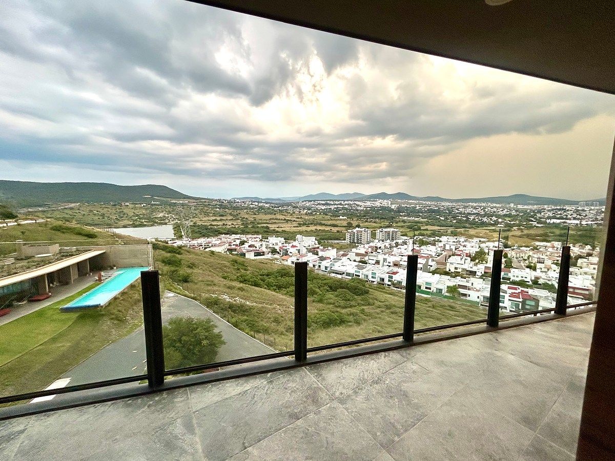 Departamento en Cumbres de Juriquilla, Querétaro, foto 11 de 35