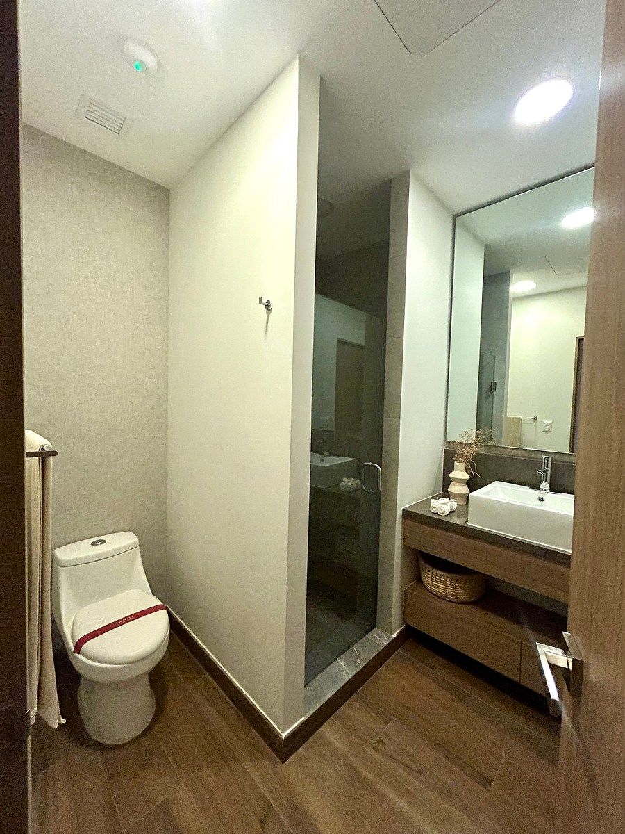 Departamento en Cumbres de Juriquilla, Querétaro, foto 19 de 35