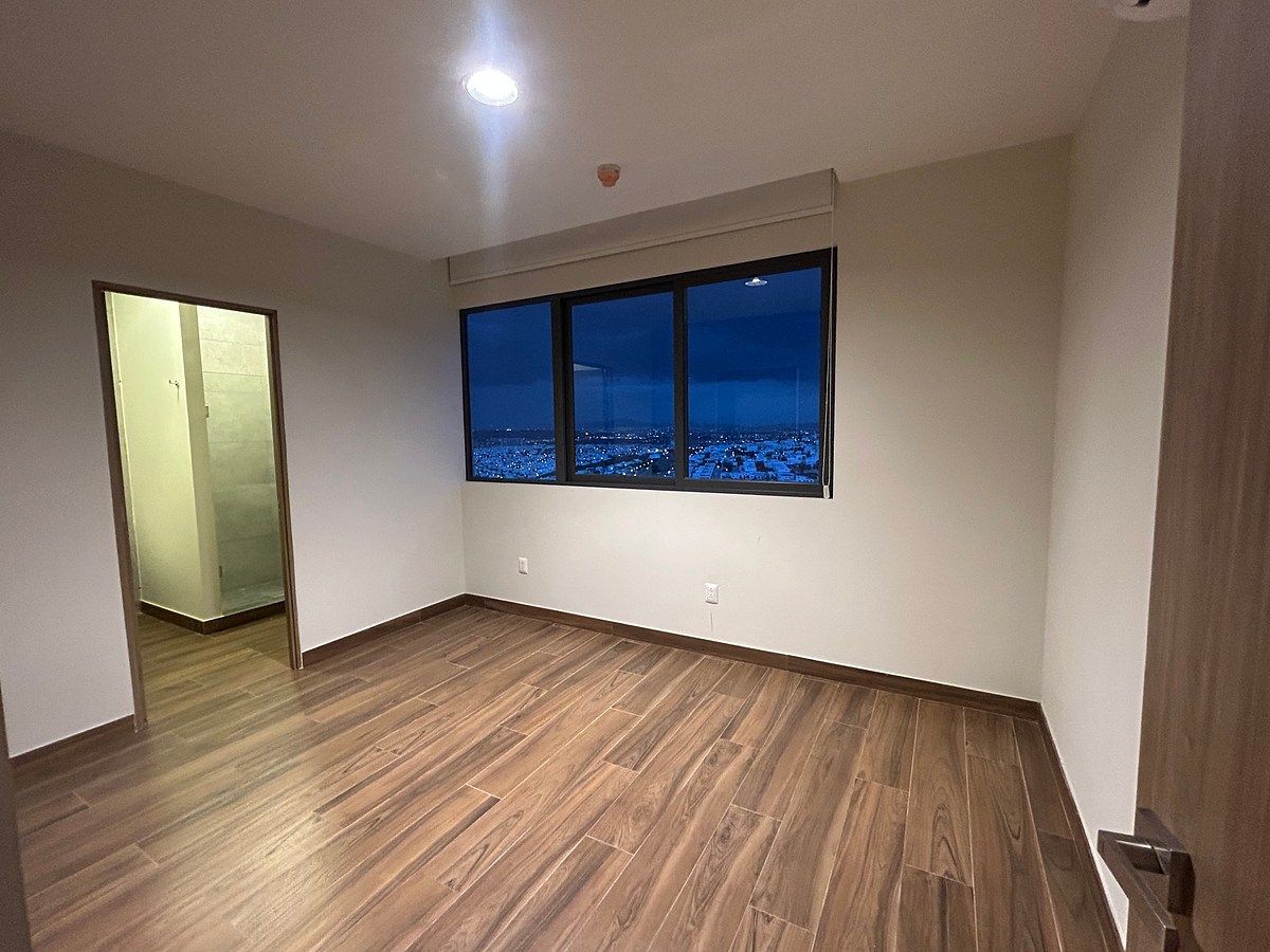 Departamento en Cumbres de Juriquilla, Querétaro, foto 23 de 35