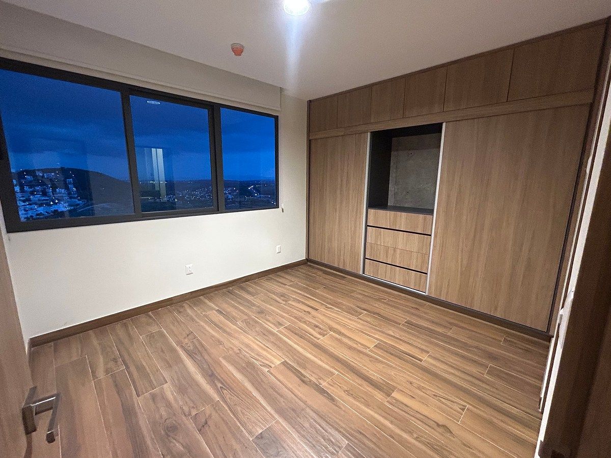 Departamento en Cumbres de Juriquilla, Querétaro, foto 22 de 35