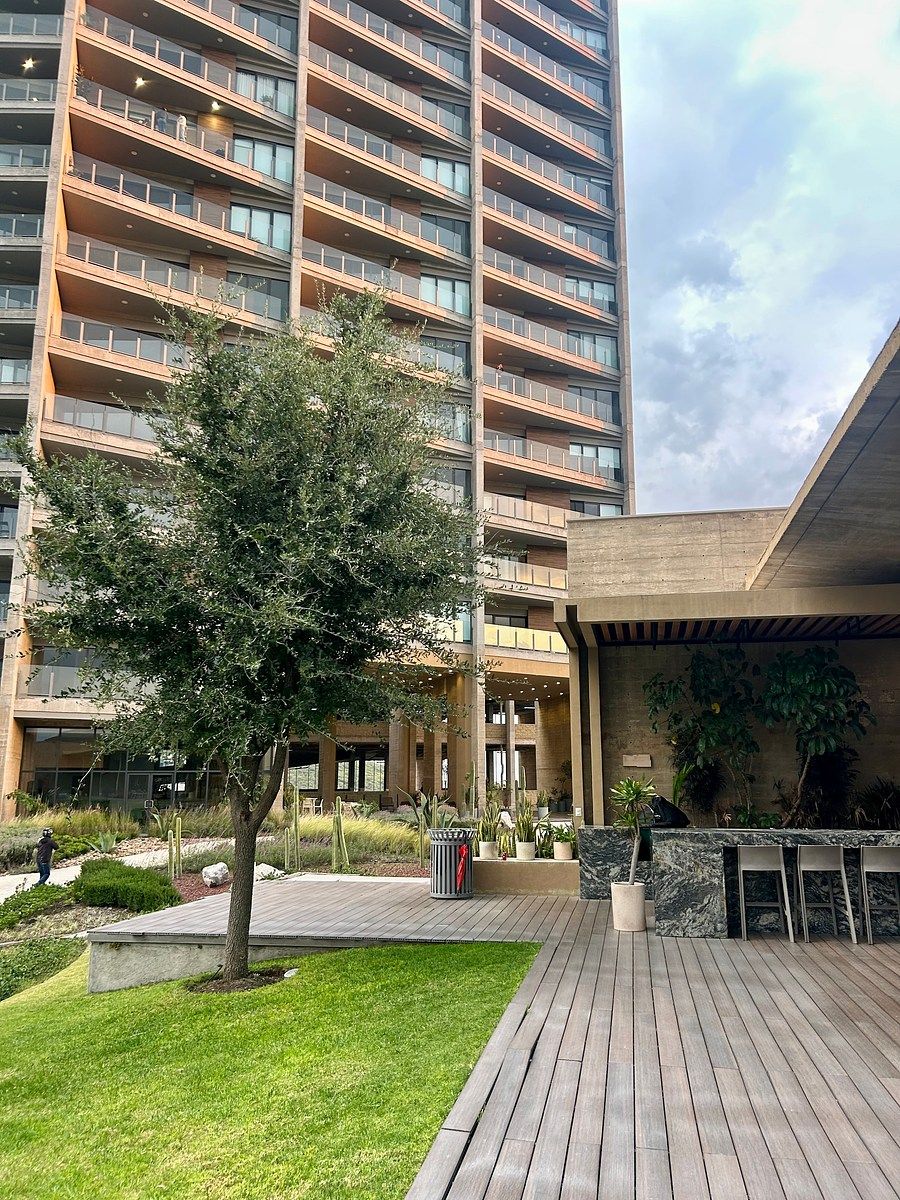 Departamento en Cumbres de Juriquilla, Querétaro, foto 33 de 35