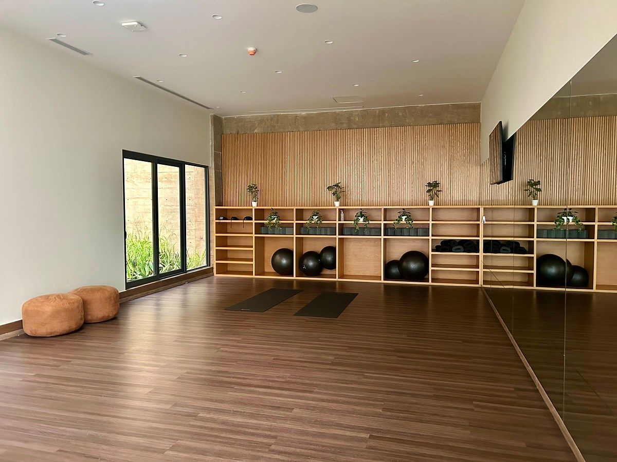 Departamento en Cumbres de Juriquilla, Querétaro, foto 34 de 35