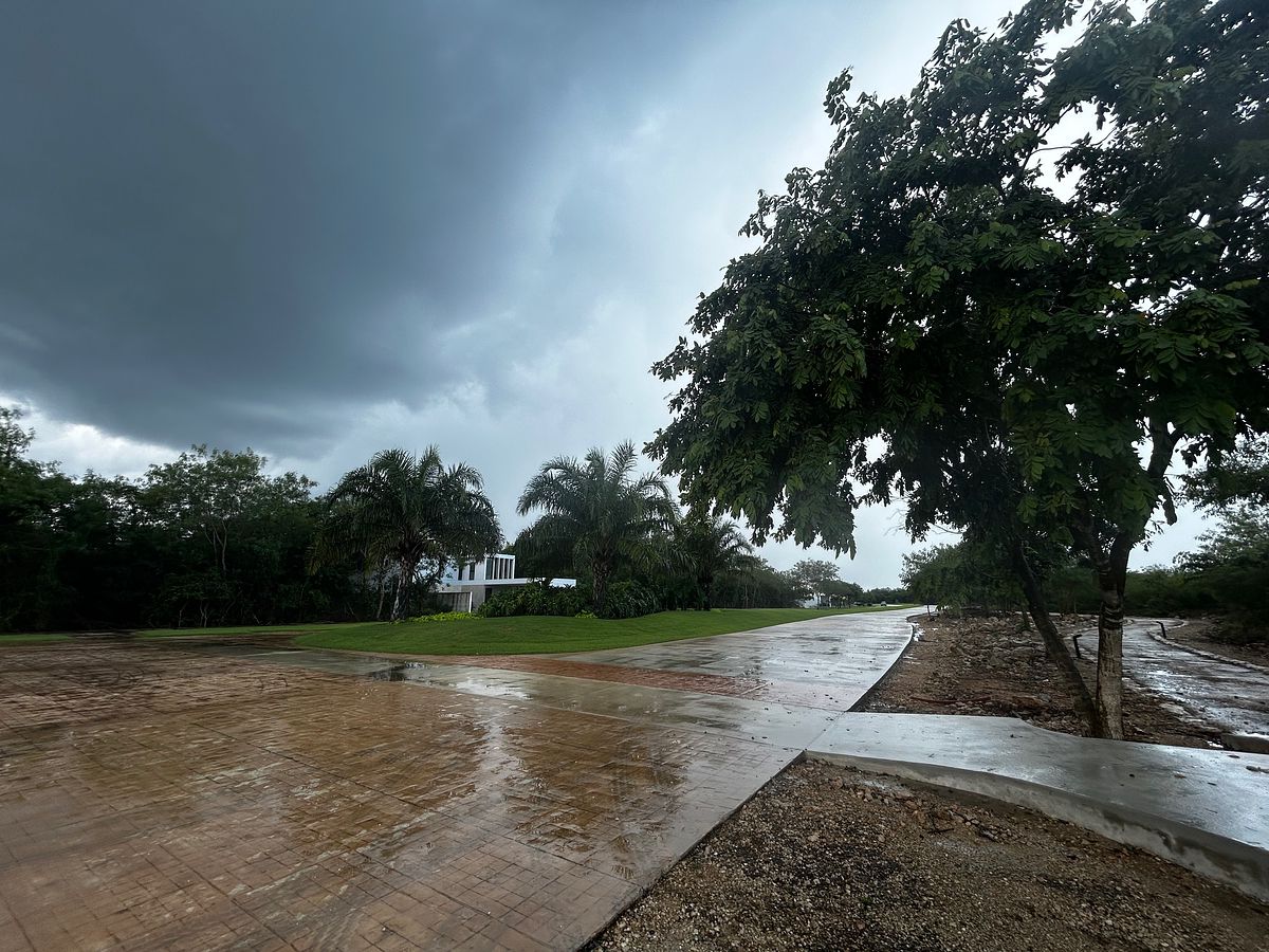Lote em Conkal, Conkal, foto 8 de 18